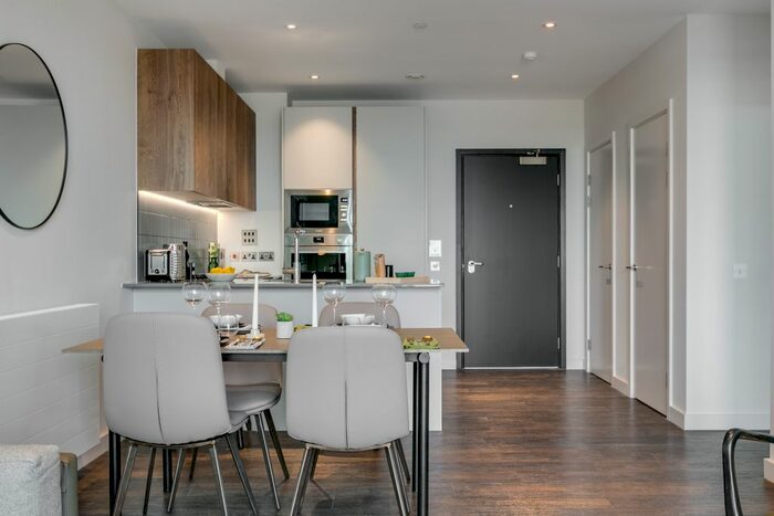 1 Bedroom Flat To Rent In Greenford, UB6