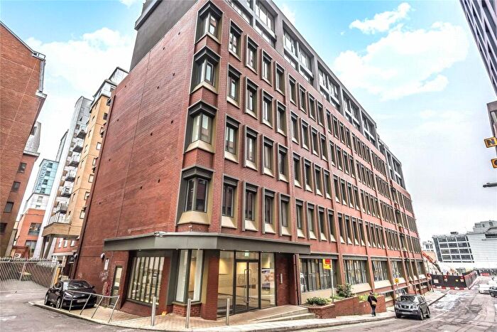 1 Bedroom Apartment To Rent In Garrard House, Garrard Street, Reading, Berkshire, RG1