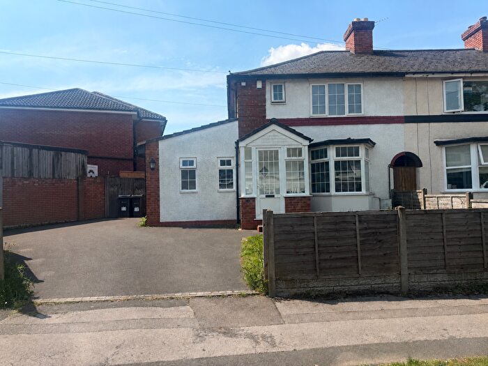 3 Bedroom House To Rent In Hazelville Road, B28