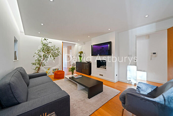 4 Bedroom Semi-Detached House To Rent In Algernon Road, Kilburn, London, NW6