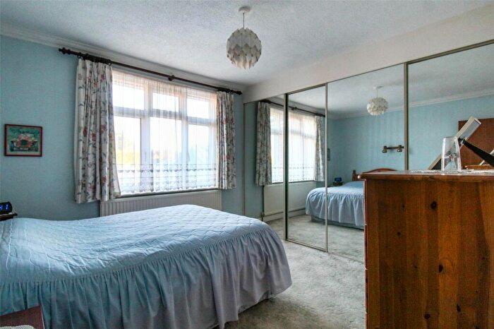 2 Bedroom Bungalow For Sale In Hatch Lane, Old Basing, Basingstoke, Hampshire, RG24