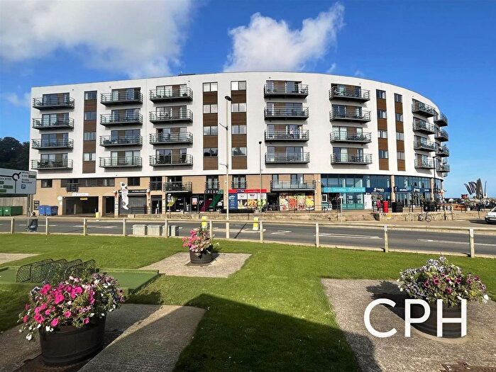 2 Bedroom Flat For Sale In Peasholm Gap, Kepwick House Peasholm Gap, YO12