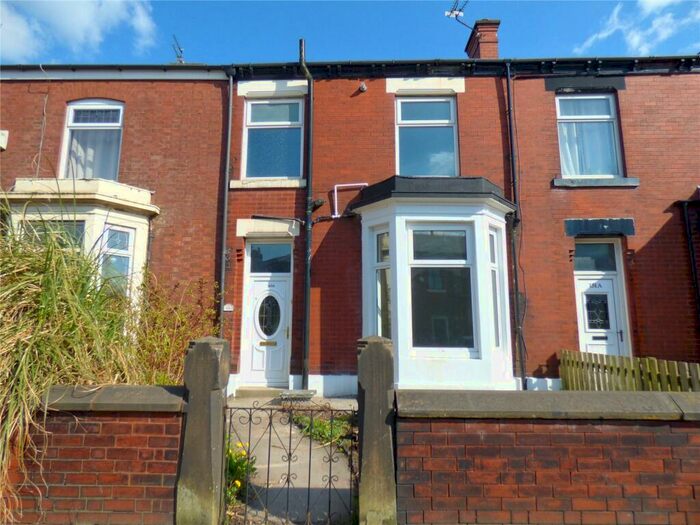 2 Bedroom Terraced House For Sale In Manchester Road, Heywood, Greater