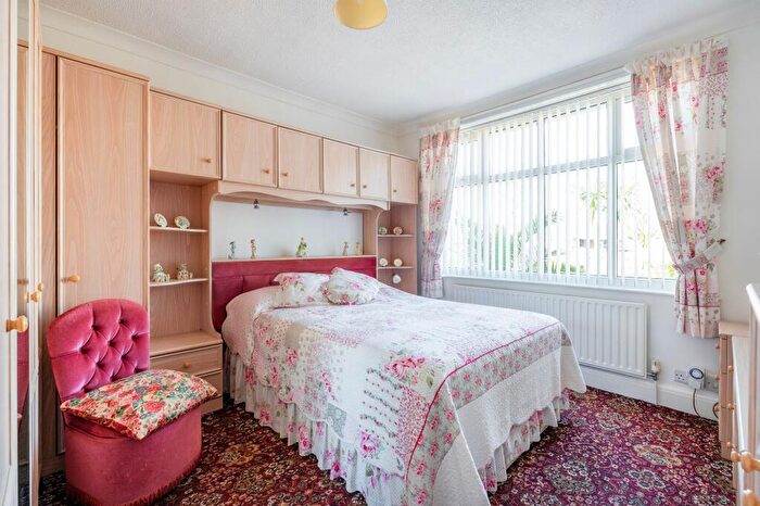 2 Bedroom Detached Bungalow For Sale In Grand Avenue, Pakefield, NR33