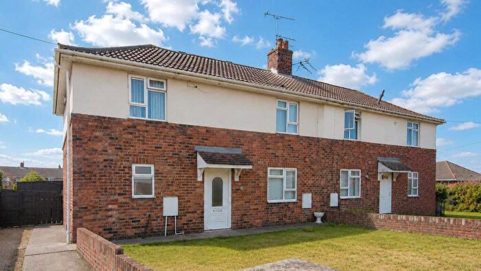 3 Bedroom House For Sale In Allenby Crescent, New Rossington, Doncaster, DN11