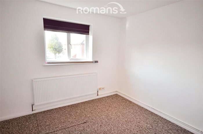 1 Bedroom Semi-Detached House To Rent In Langtons Meadow, Farnham Common, SL2