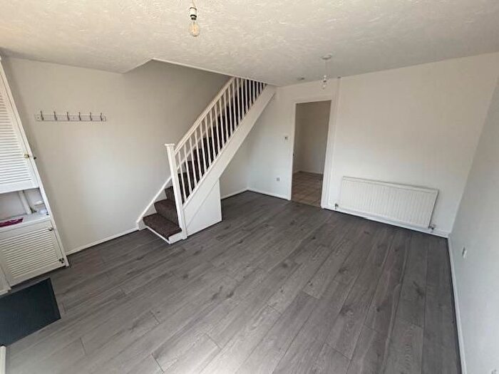 2 Bedroom Property To Rent In Nicholas Hammond Way, Swaffham, Norfolk, PE37