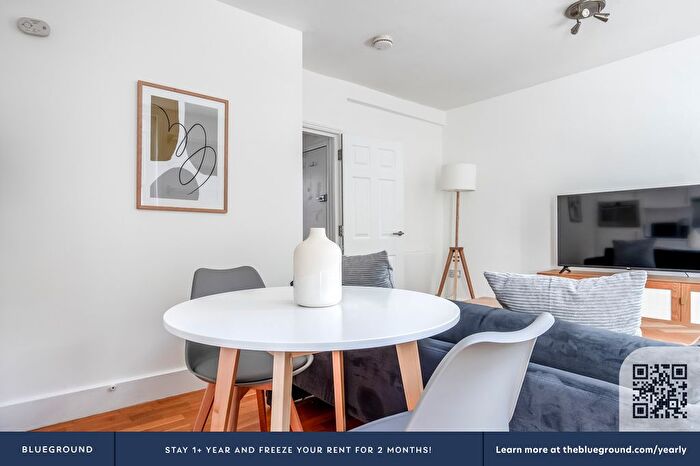 1 Bedroom Flat To Rent In Clerkenwell, London, EC1V