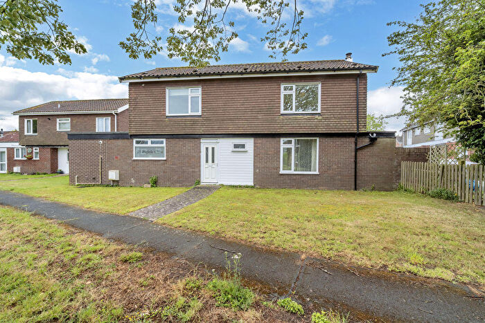 3 Bedroom Detached House For Sale In Pightle Close, Elmswell, IP30