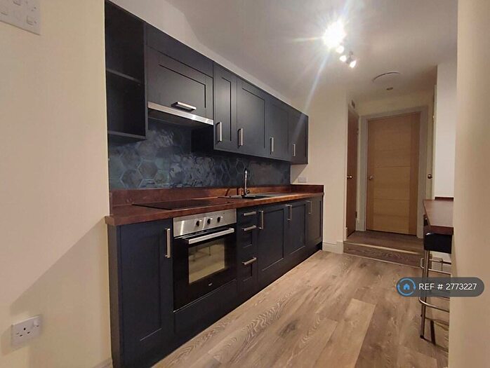 1 Bedroom Flat To Rent In Main Street, Newton, Alfreton, DE55