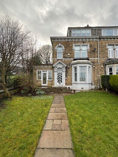 5 Bedroom Terraced House To Rent In Bradford Rd, Shipley, BD18