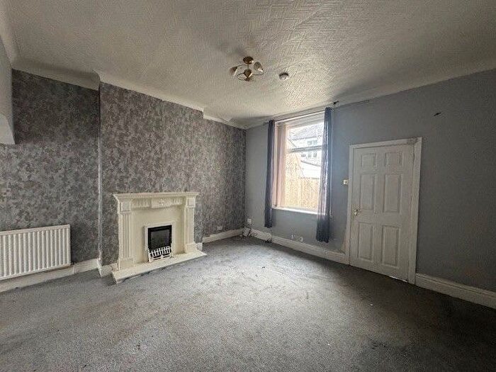 3 Bedroom Terraced House For Sale In Mizpah Street, Burnley, BB10