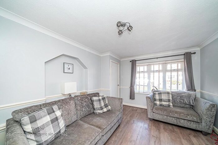 3 Bedroom Property For Sale In Windmill Street, Dudley, DY3