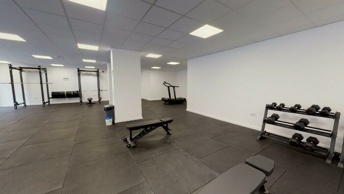 2 Bedroom Apartment To Rent In Merlin Wharf, Bath Lane, Leicester, LE3
