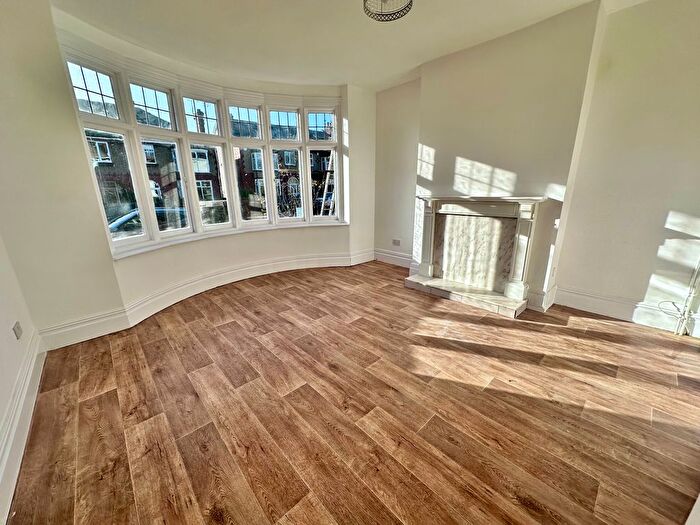 3 Bedroom Property To Rent In Osborne Road, Doncaster, DN2