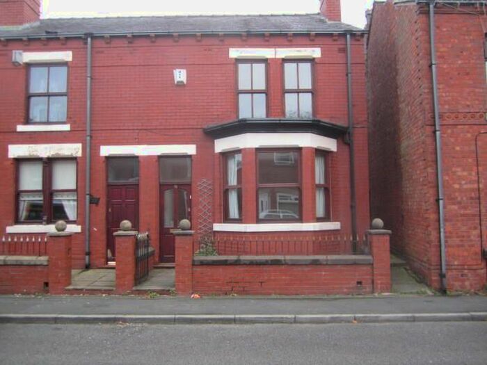 3 Bedroom End Of Terrace House To Rent In Careless Lane, Ince, Wigan, Greater Manchester, WN2