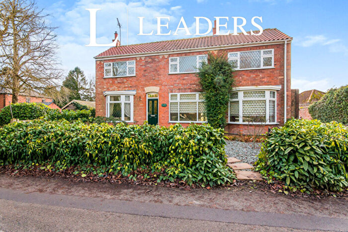 4 Bedroom Cottage To Rent In Kirton, Lincolnshire, PE20