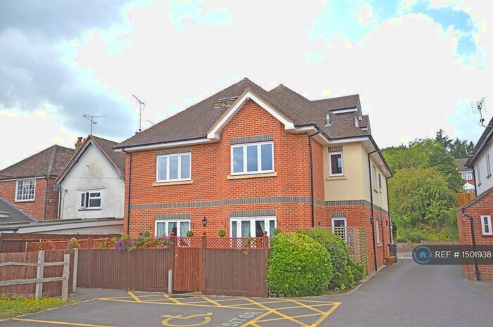 2 Bedroom Flat To Rent In The Old Bakery, Churt, Farnham, GU10