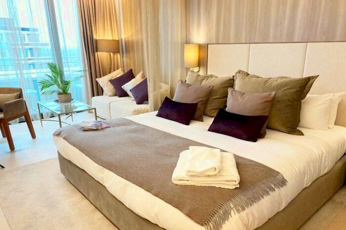 Studio To Rent In Finchley Road, London, NW3