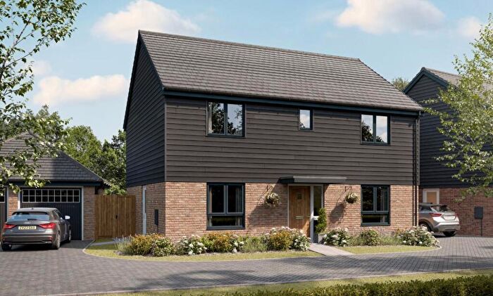 4 Bedroom Detached House For Sale In Panfield Road, Bocking, Braintree, CM7