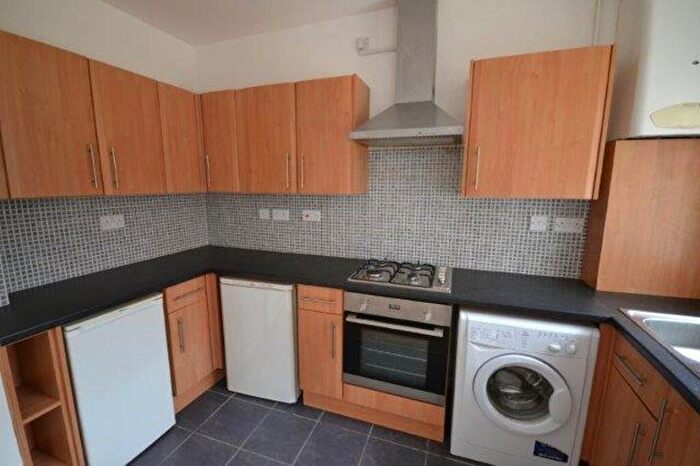 1 Bedroom Flat To Rent In Queens Road, Leicester, LE2