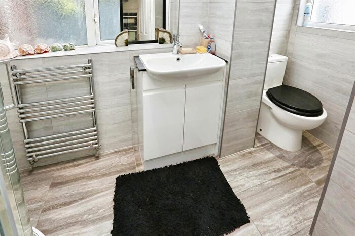 2 Bedroom Semi-Detached House For Sale In The Haven, Gosport, PO12