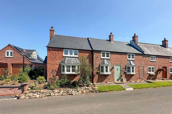 4 Bedroom Semi-Detached House For Sale In Main Street, Peatling Magna, LE8
