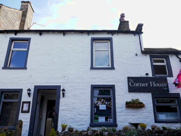 2 Bedroom Apartment To Rent In Garrs Lane, Grassington, BD23