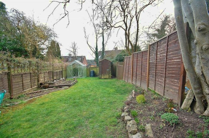 1 Bedroom Maisonette To Rent In Stanmore, SO22
