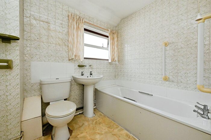 4 Bedroom Detached House For Sale In Upgate Street, Southery, Downham Market, PE38