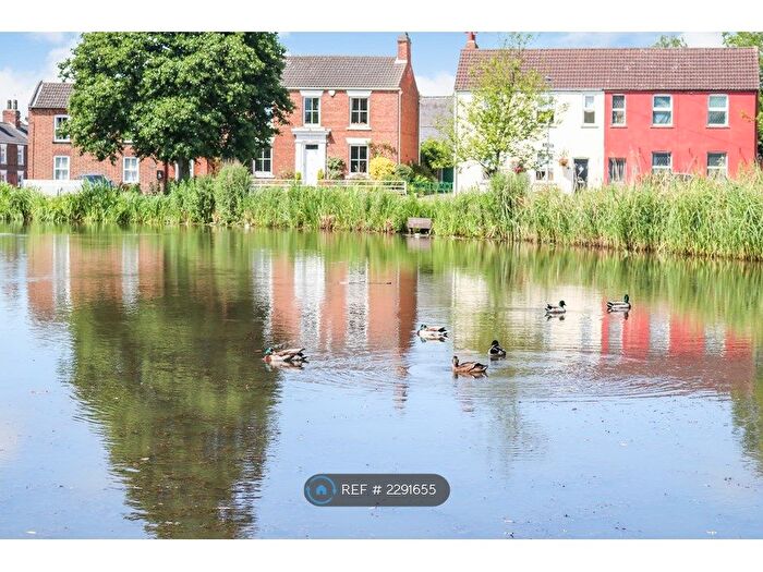 3 Bedroom Semi-Detached House To Rent In Pond Side, Wootton, Ulceby, DN39