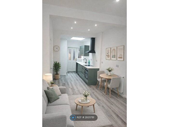 2 Bedroom Terraced House To Rent In Dingle Grove, Liverpool, L8