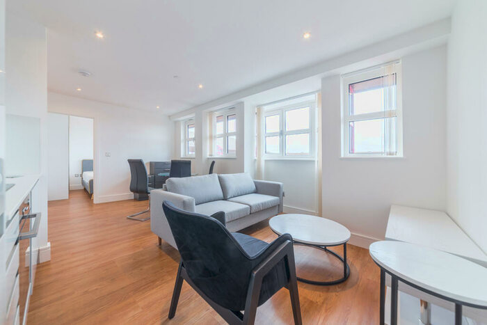 1 Bedroom Apartment To Rent In Loam House, London Road, Romford, London, RM7