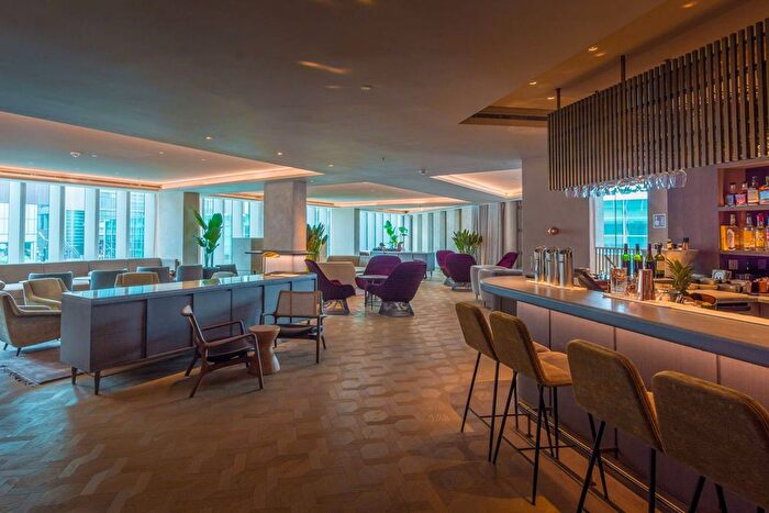 2 Bedroom Flat To Rent In Manhattan Loft Apartments, Stratford, London, E20