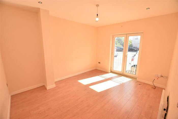 1 Bedroom Apartment To Rent In River Soar Living, Western Road, Leicester, LE3