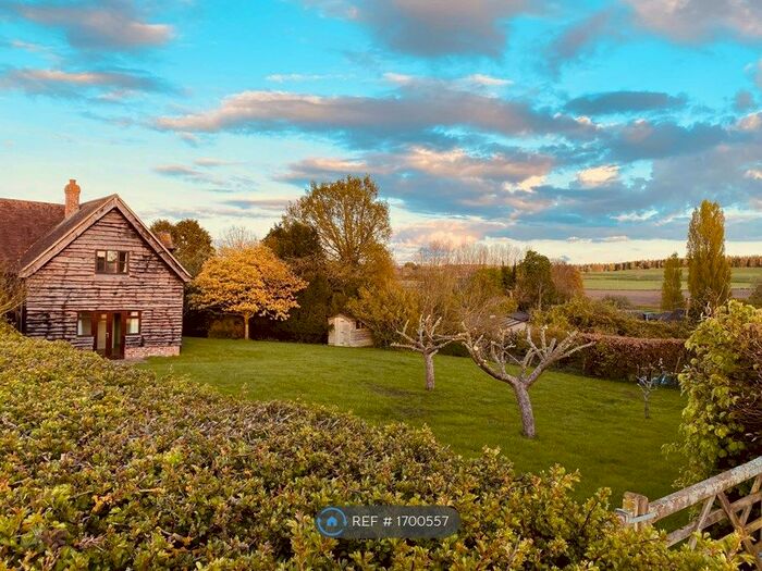 3 Bedroom Detached House To Rent In Mill Lane, West Hendred, Wantage, OX12