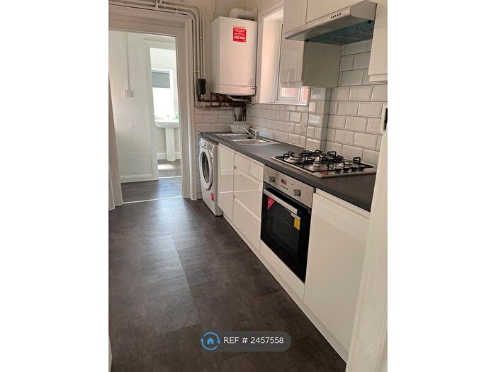 1 Bedroom Flat To Rent In Colindale, London, NW9