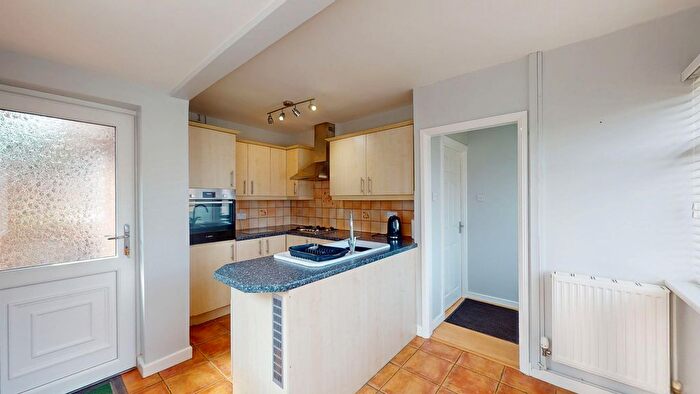 2 Bedroom Detached Bungalow For Sale In Poplar Drive, Wellington, Telford, Shropshire, TF1