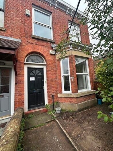 2 Bedroom Flat To Rent In Kings Lynn Close, Didsbury, Manchester, M20