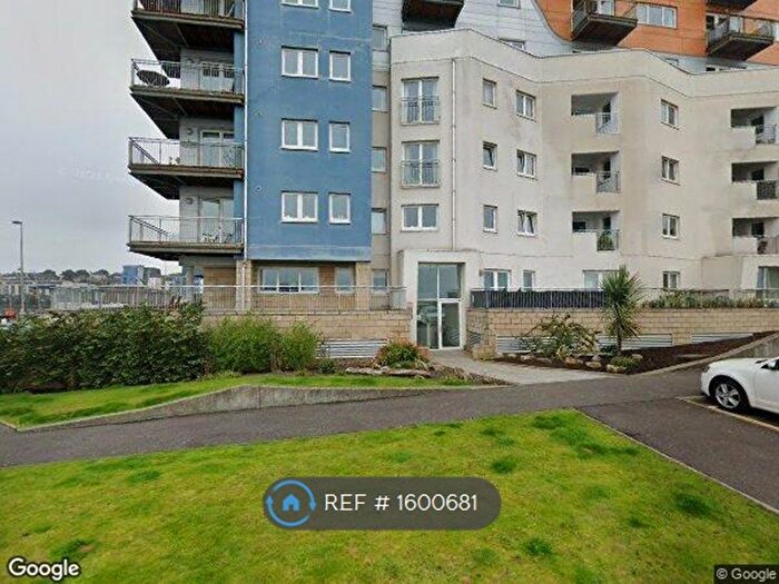 2 Bedroom Flat To Rent In Heron Place, Edinburgh, EH5