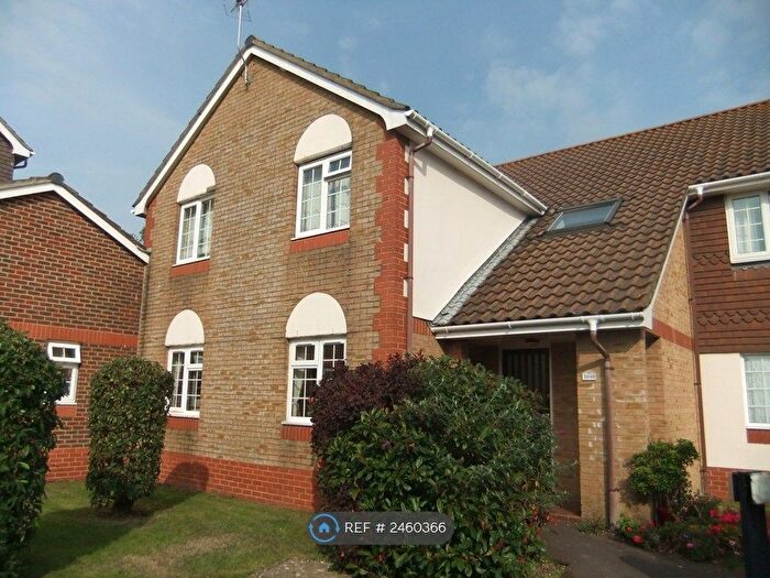 1 Bedroom Flat To Rent In Wentworth Drive, Christchurch, BH23