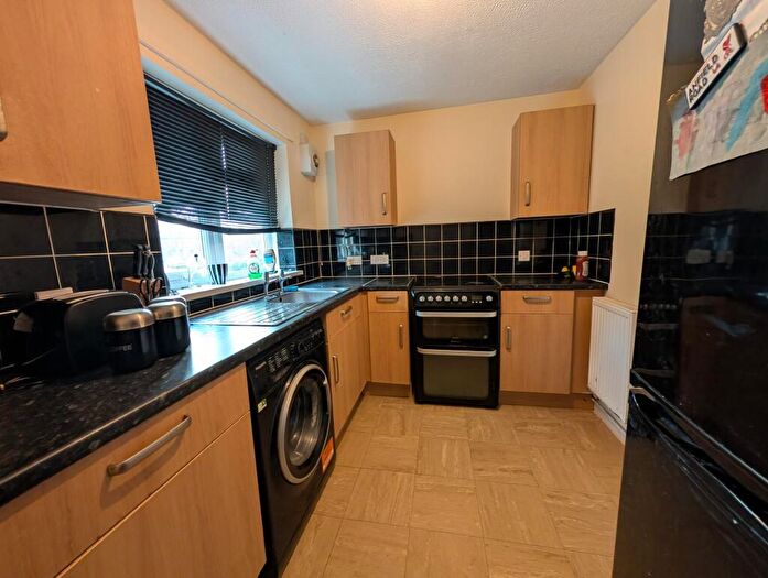 2 Bedroom Flat To Rent In Bussey Road, Norwich, NR6