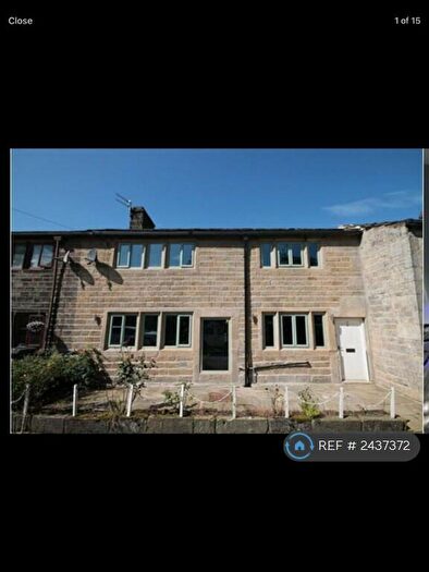2 Bedroom Terraced House To Rent In Square Road, Todmorden, OL14
