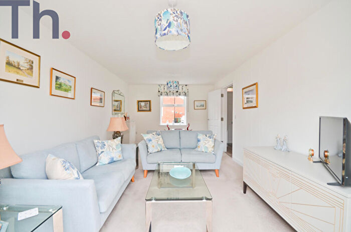 3 Bedroom Detached House For Sale In Newport, Isle Of Wight, PO30