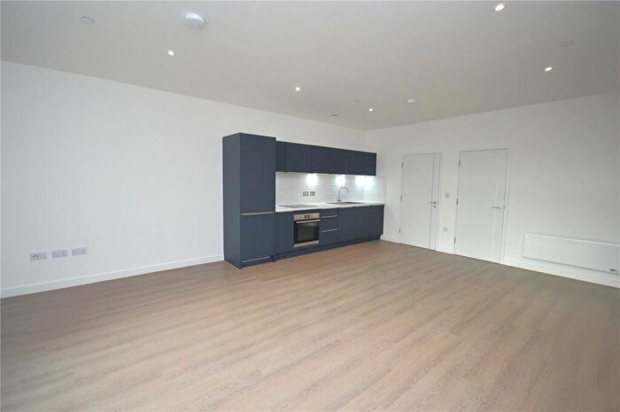 2 Bedroom Apartment To Rent In North Star Avenue, Swindon, Wiltshire, SN2