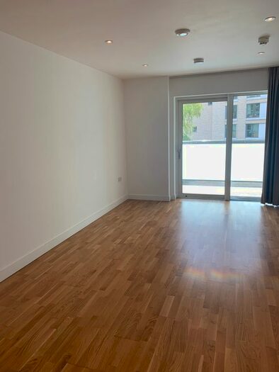 1 Bedroom Flat To Rent In Liberty Bridge Road, East Village, East Village, E20