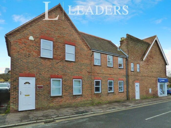 Property To Rent In Commercial Office, Church Road, BN16