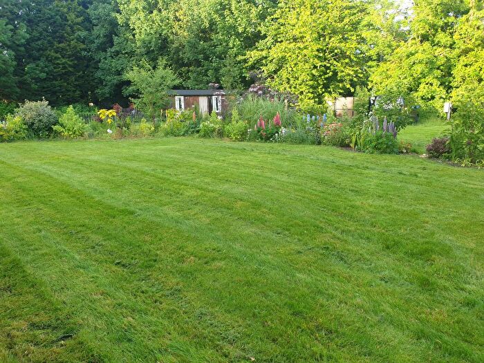 Land For Sale In Low Street, Collingham, Newark, NG23