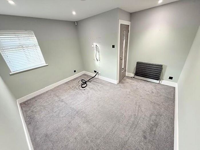 3 Bedroom Terraced House For Sale In Julian Road, Glenrothes, KY7