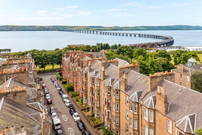 1 Bedroom Flat For Sale In /L, Bellefield Avenue, Dundee, DD1